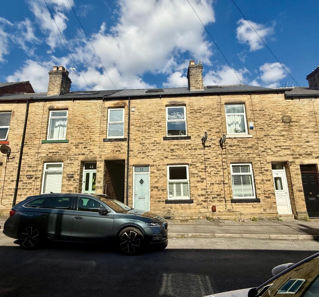 Main image of property: Tapton Bank, Sheffield, S10