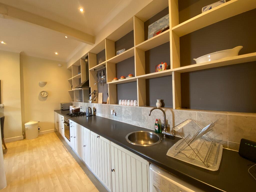 Main image of property: Union Place, New Town, Edinburgh, EH1