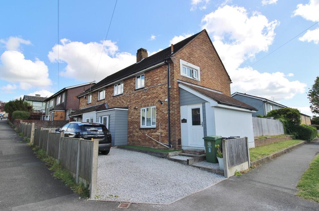 Main image of property: Braunston Close, Paulsgrove