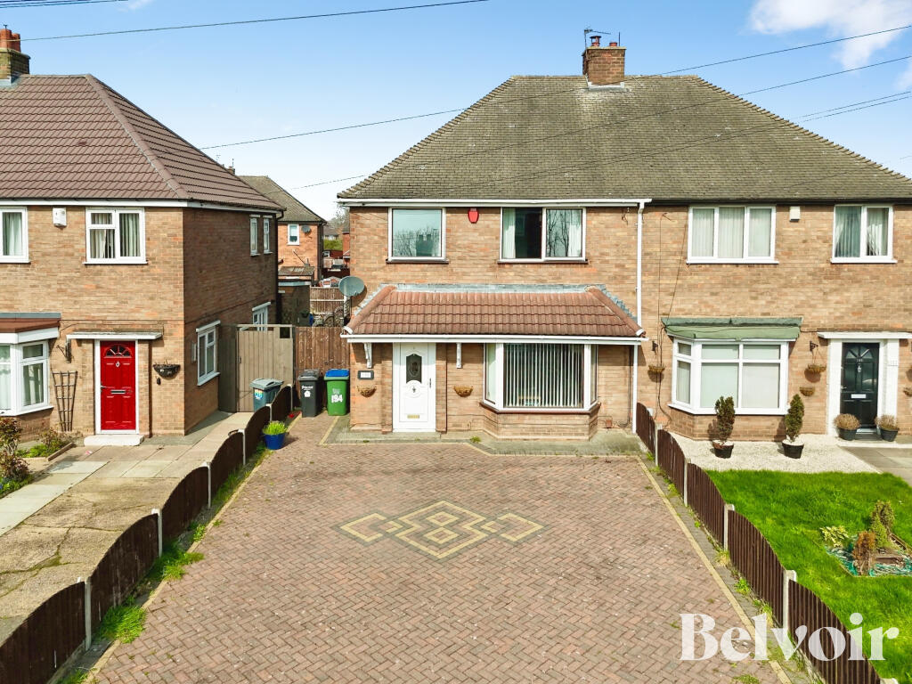 Main image of property: Kent Road, Wednesbury, WS10