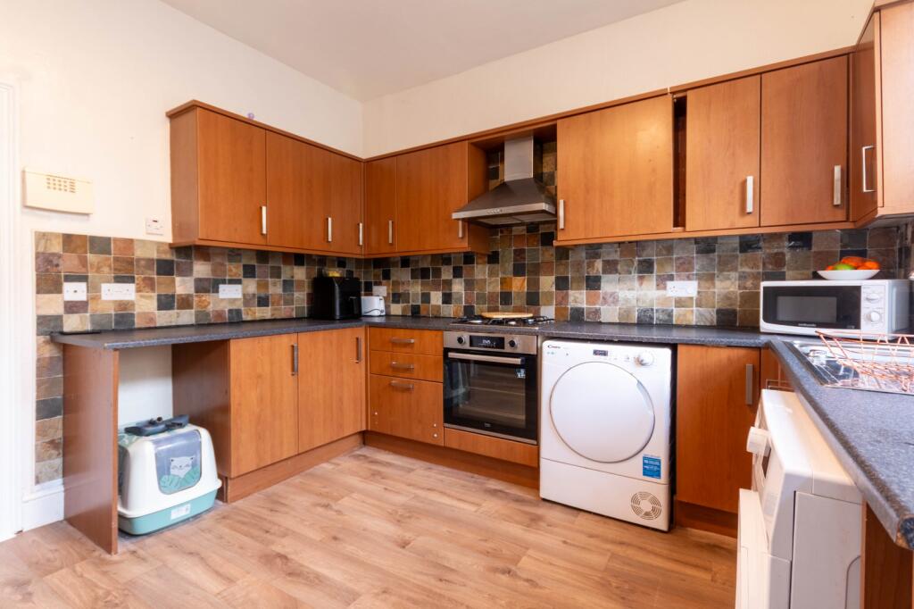 Additional image 3 of Percy Street, Bingley, West Yorkshire, UK, BD16