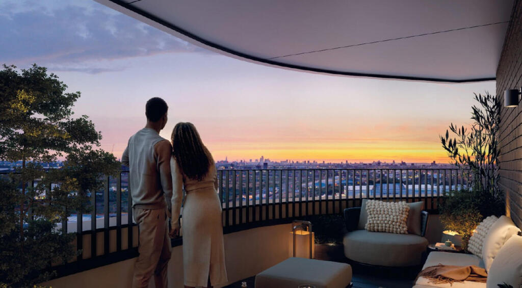 Main image of property: Liberty Building, Dagenham Green, RM9