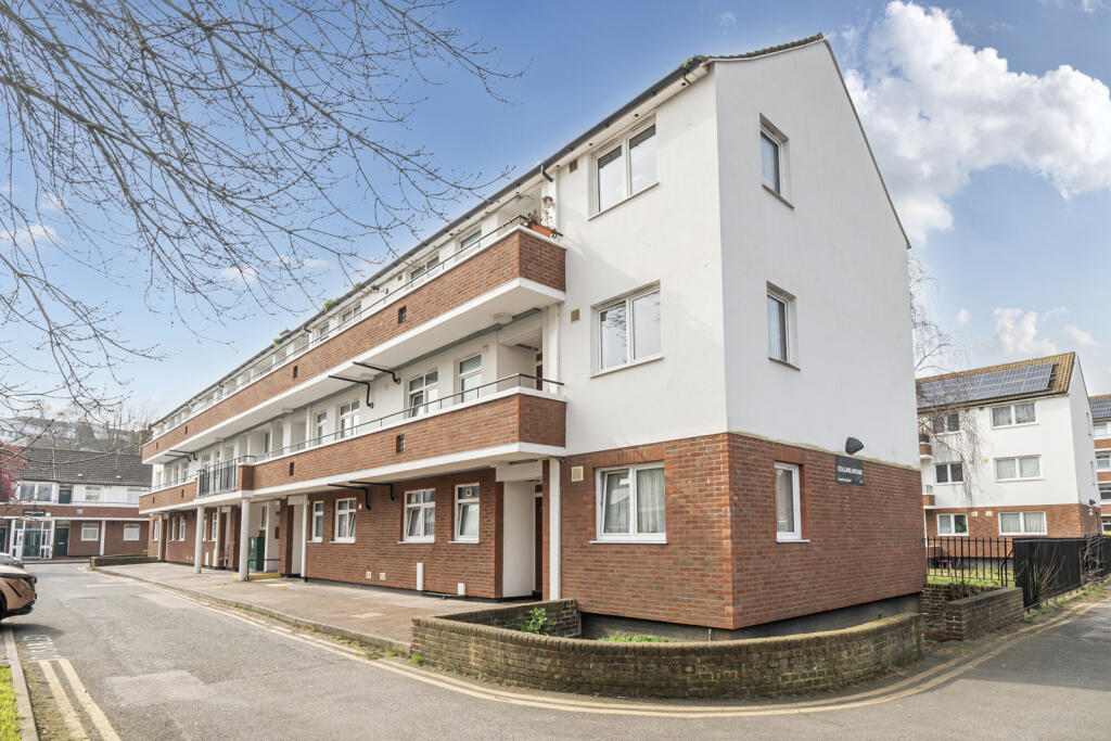 Main image of property: Armitage Road, Greenwich