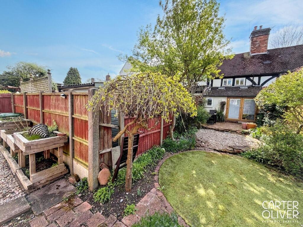 Main image of property: The Crescent, Brinklow, CV23