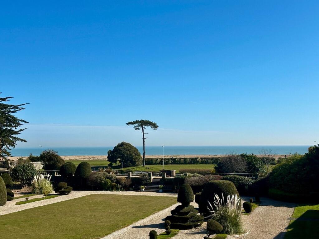 Main image of property: Dorset Court, Lord Warden Avenue, Walmer, Kent, CT14