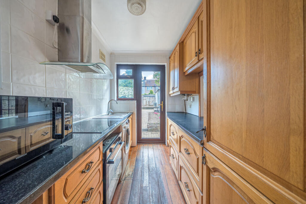 House in London - View 4