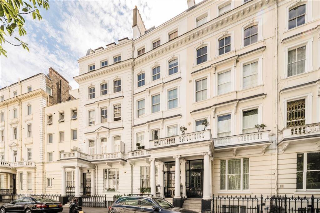 Main image of property: Cornwall Gardens, South Kensington