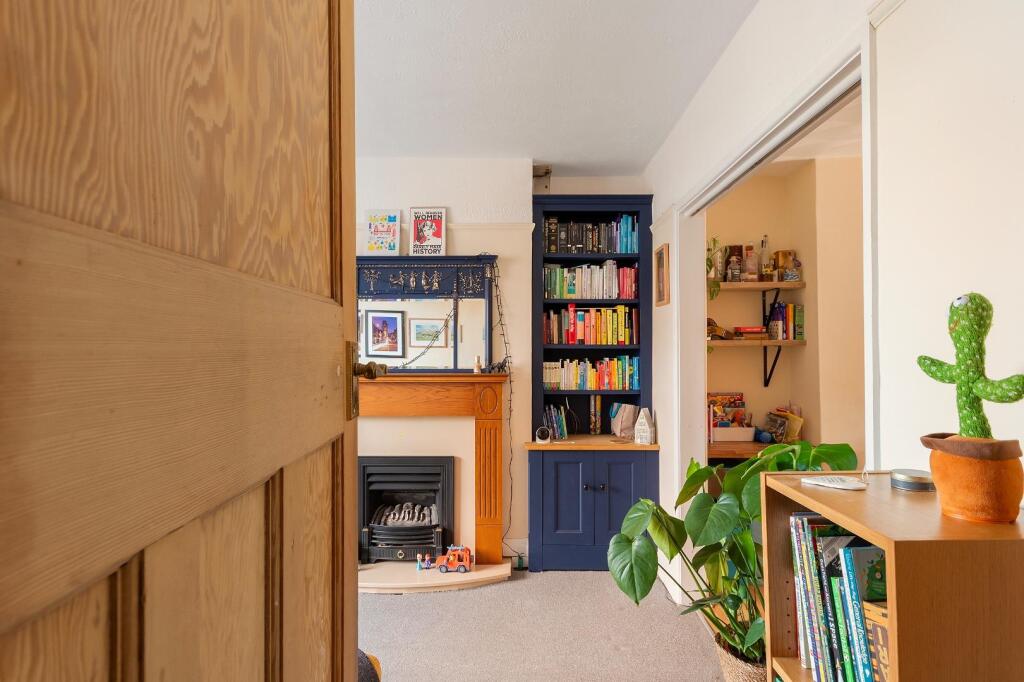 Main image of property: Stanley Avenue, Filton