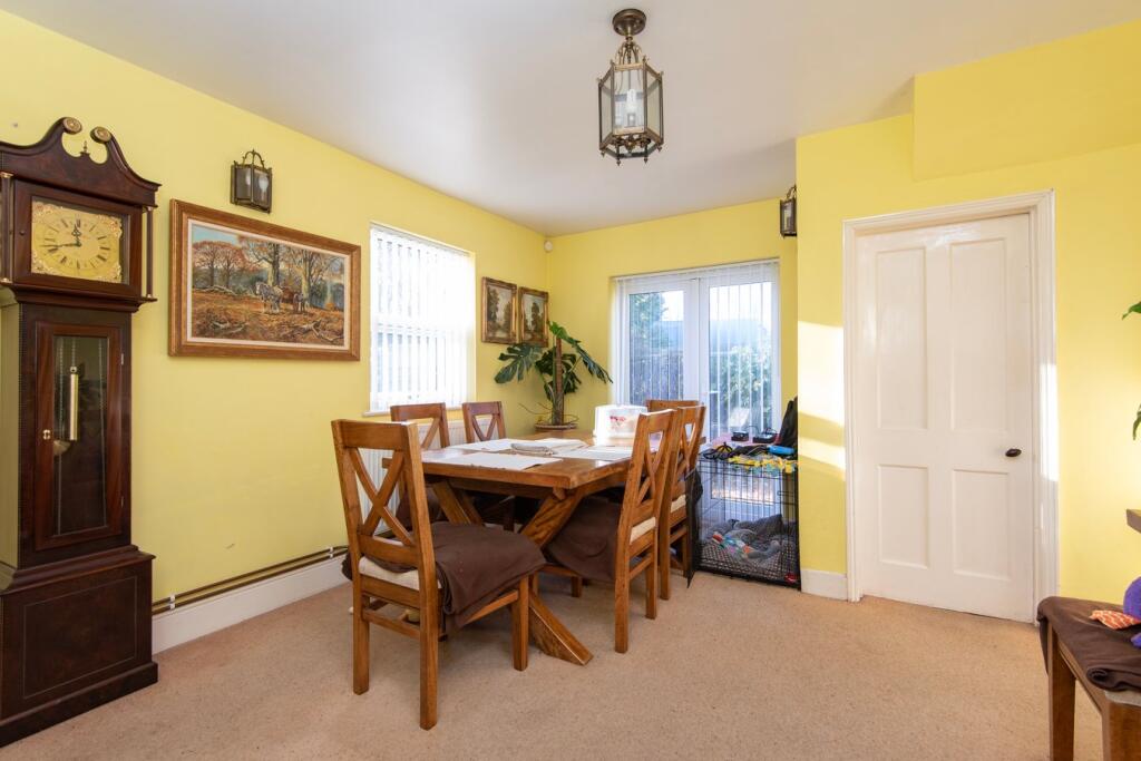 West End Road, Benington, Boston, PE22 photo 4