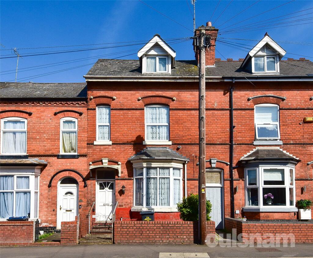 Additional image 25 of Addison Road, Kings Heath, Birmingham, West Midlands, B14
