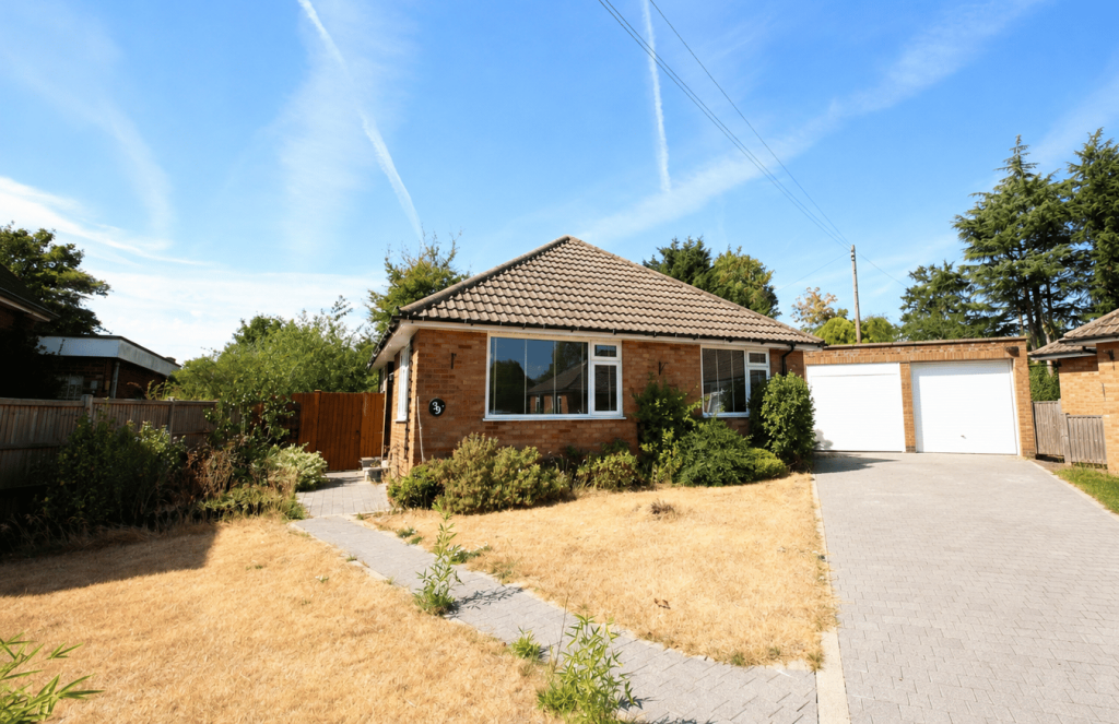 Main image of property: Waysbrook, Letchworth Garden City, SG6