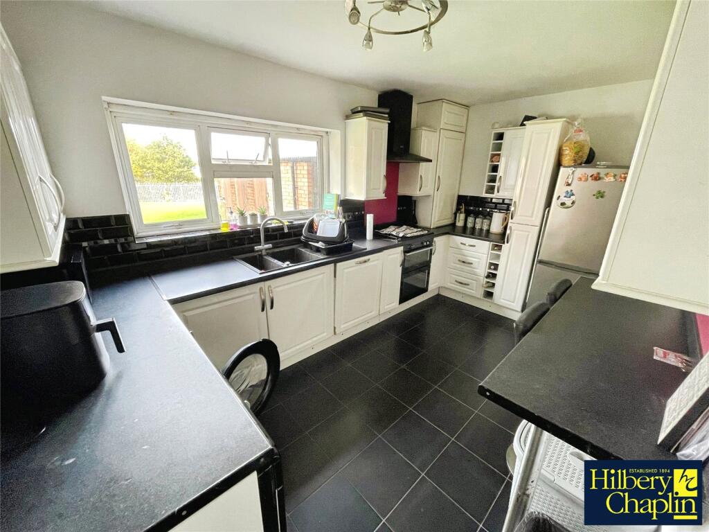 Main image of property: Firbank Road, Collier Row, RM5