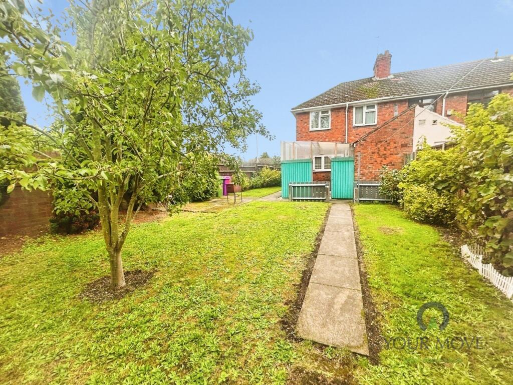House in Wolverhampton - More