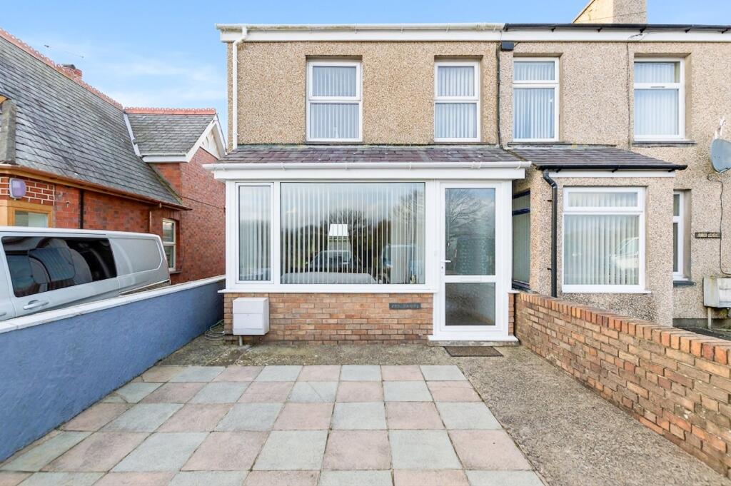 Main image of property: Bethel, Caernarfon, Gwynedd, LL55