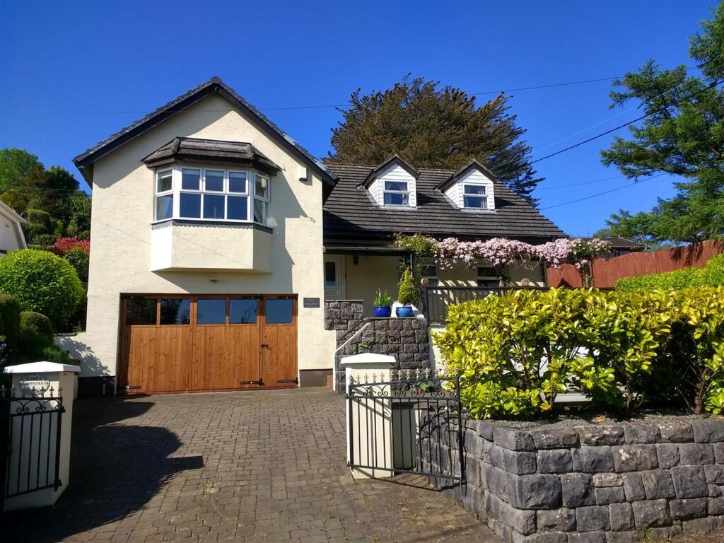 Main image of property: Retreat Road, Penally, Tenby