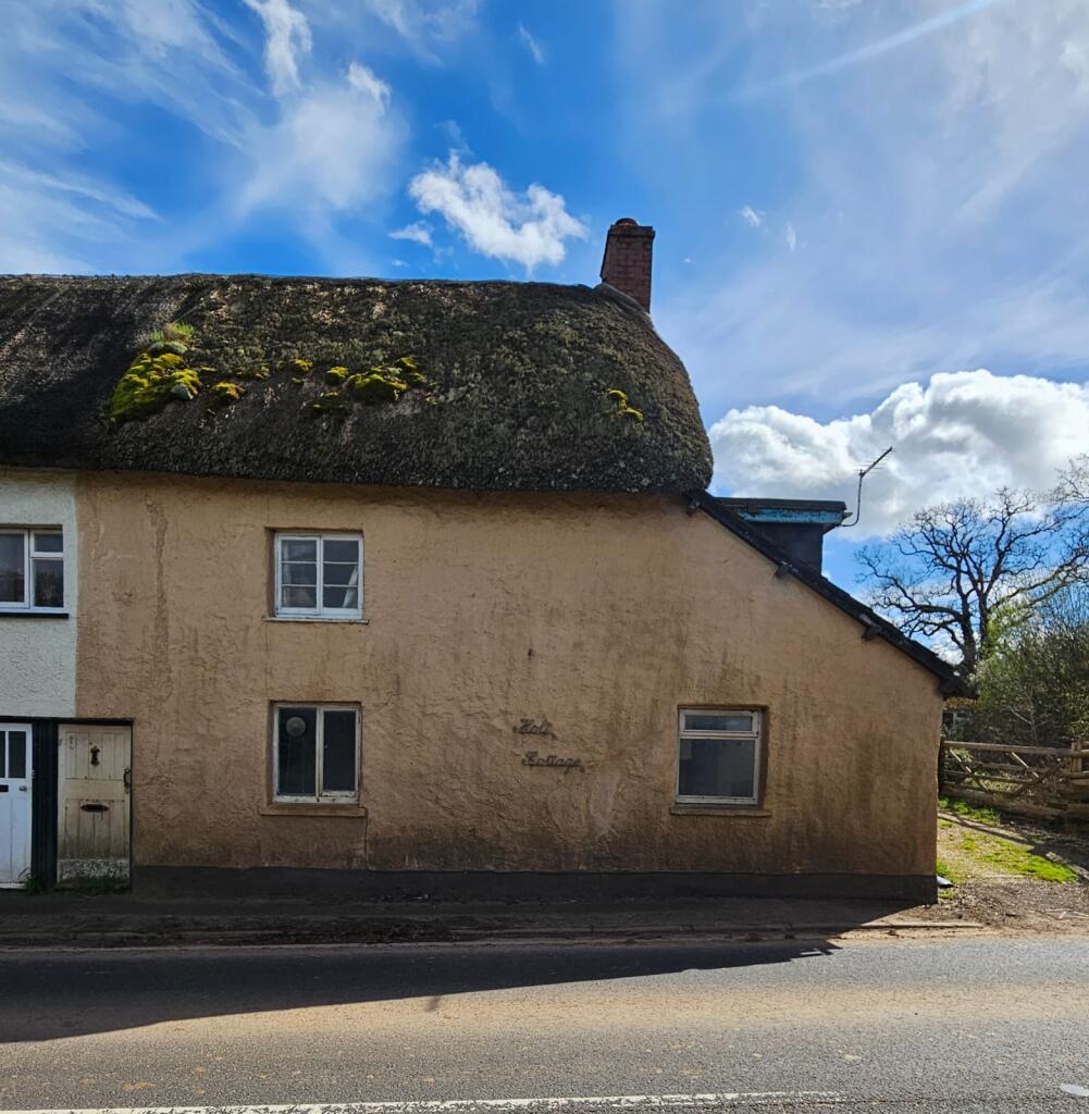 Main image of property: Holt Cottage, 12 Sandpark, Jacobstowe, Okehampton, Devon EX20 3RE