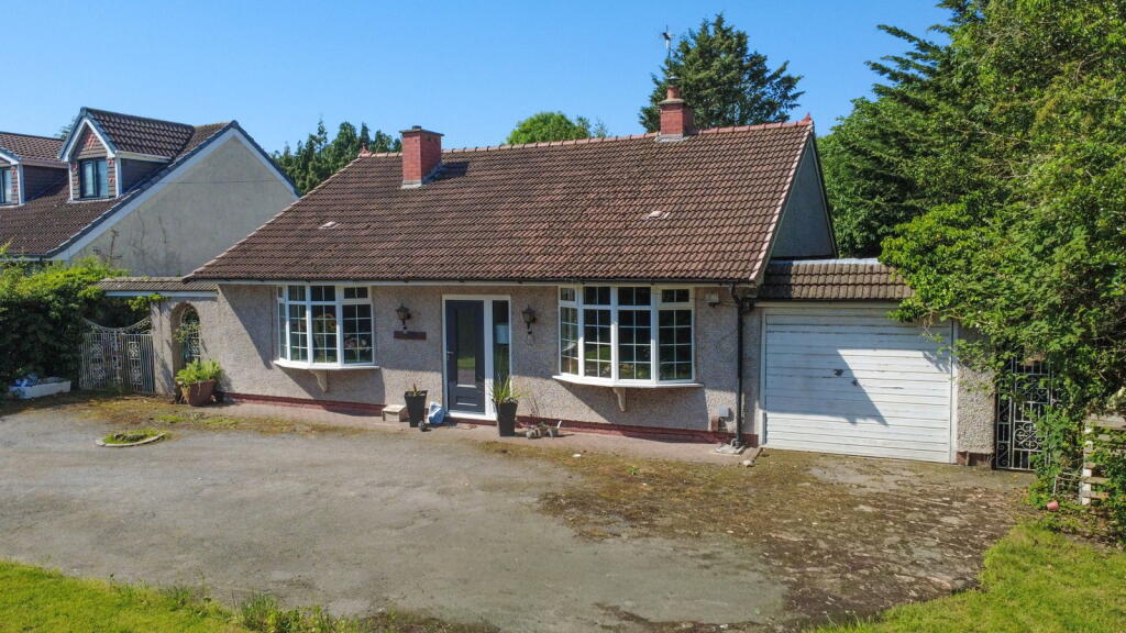 Main image of property: Croft Lane, Bromborough, Wirral, CH62 2DB