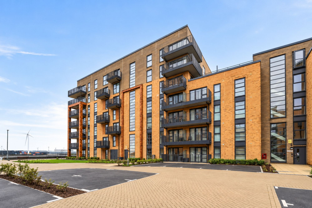 Main image of property: Henley Approach, Brunswick Heights, Northfleet, Gravesend. DA11