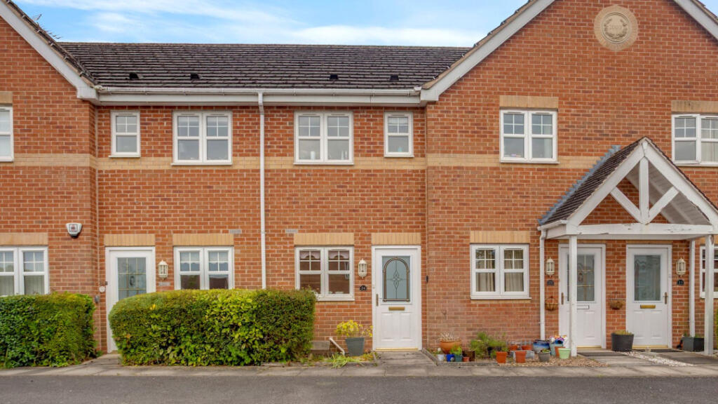 Main image of property: Alwoodley, Belvedere Ct, Leeds, LS17 8NF