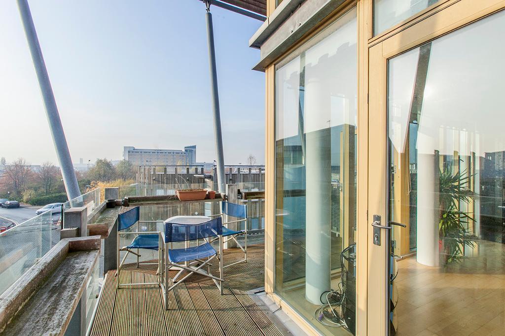Main image of property: School Square, Greenwhich Millennium Village, London
