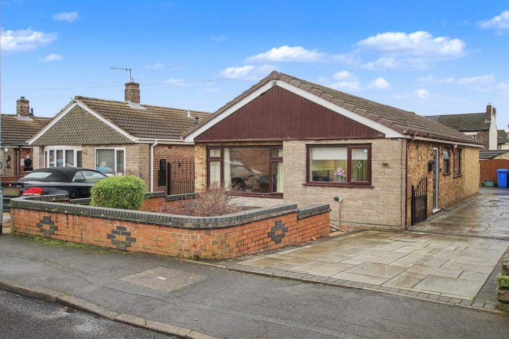 Main image of property: Elburton Road, Stoke-On-Trent, Staffordshire, ST4