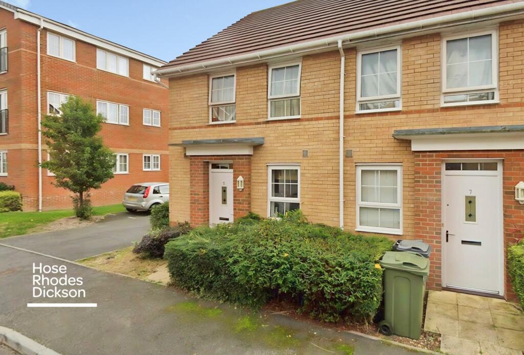 Main image of property: Beauchamp Drive, Newport, PO30