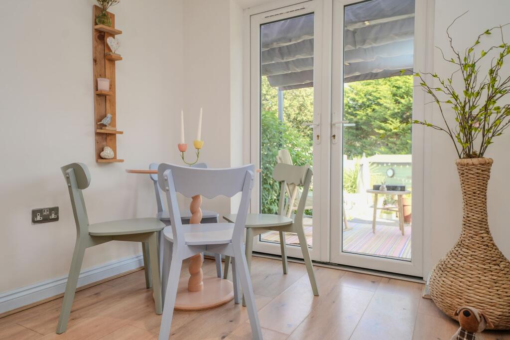 House in Norwich - View 5