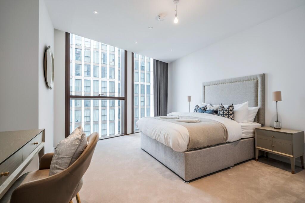 3 bedroom apartment for rent