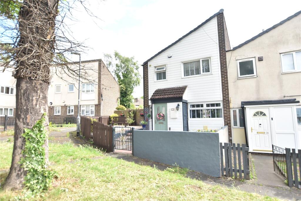 Main image of property: Field End, Leeds