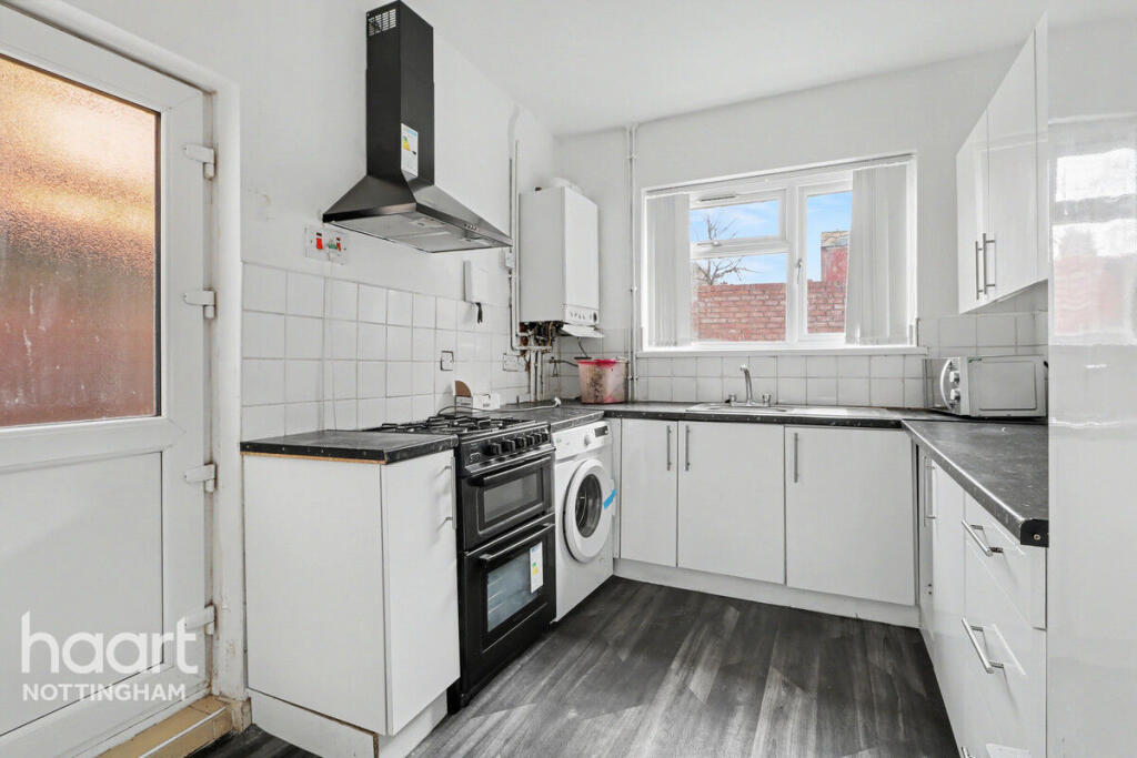 Gregory Boulevard, Hyson Green, Nottingham photo 4