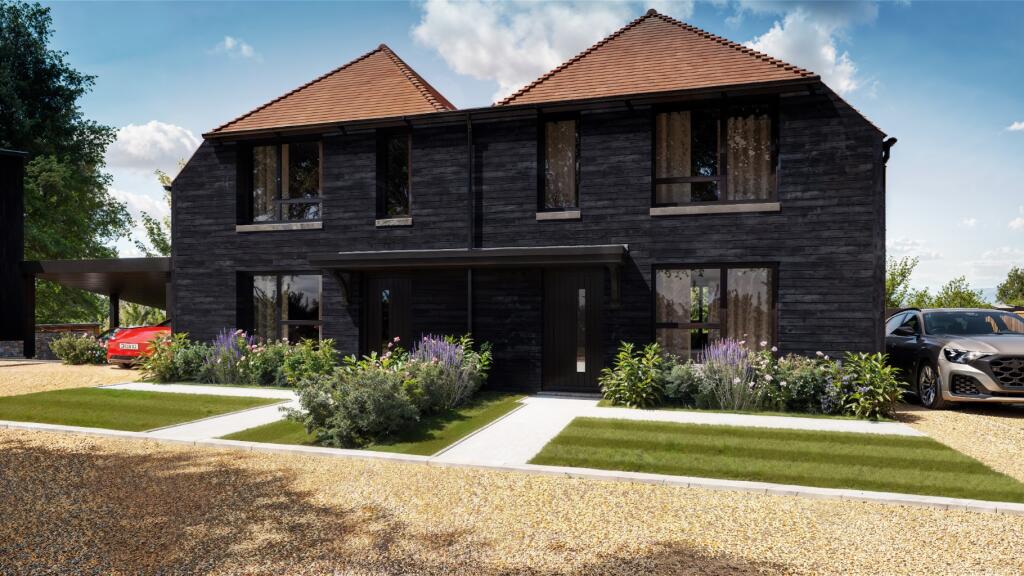 Main image of property: Castelmer Farm, Ashcombe Lane, Kingston, Lewes, BN7