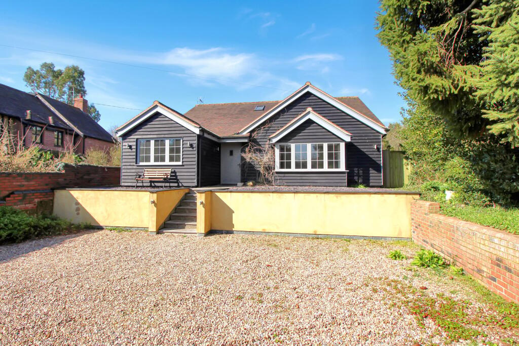 Main image of property: Main Street, Shawell, Lutterworth, LE17