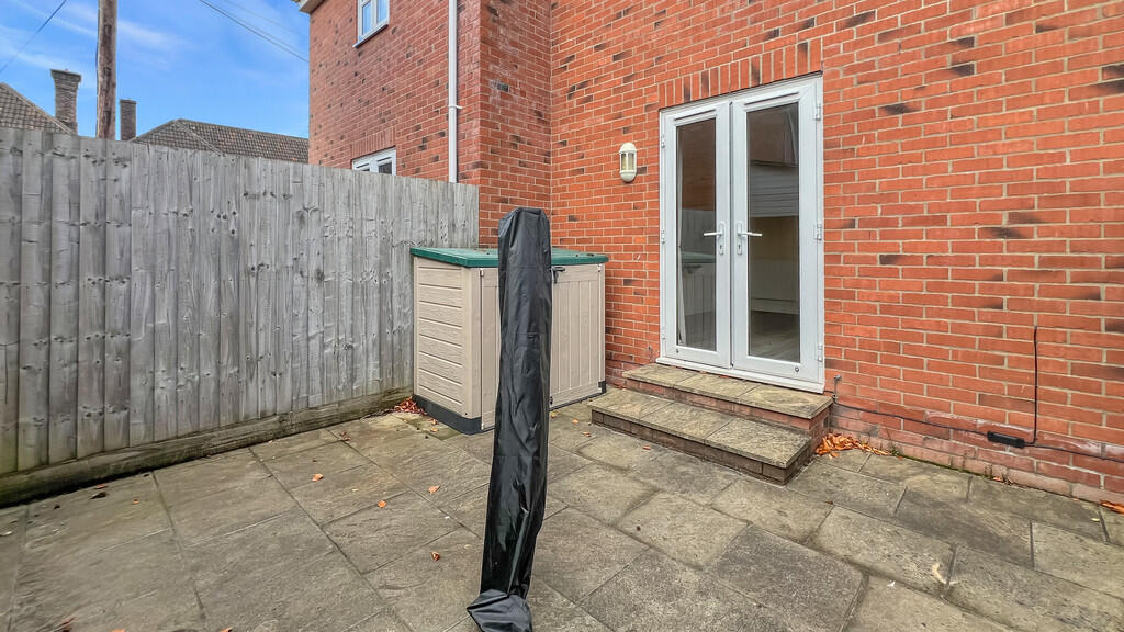 Additional image 9 of Fairfield Road, Warminster