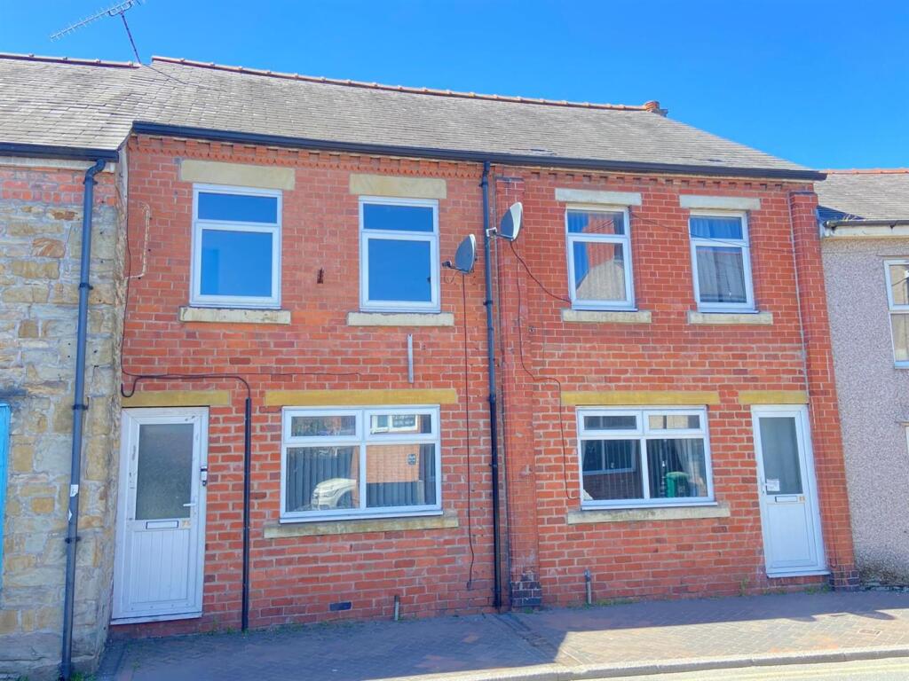 Main image of property: Market Street, Rhosllanerchrugog, Wrexham