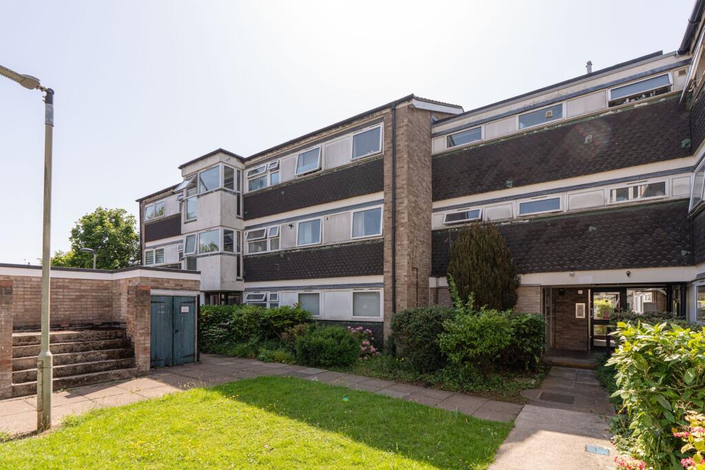 Main image of property: Latimer Grange, Headington, OX3