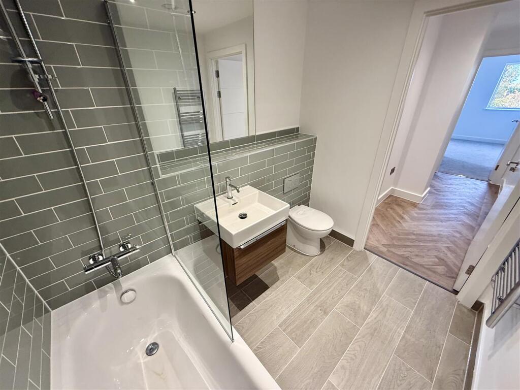 Additional image 8 of Ariel House, Coventry Road, Sheldon, Birmingham