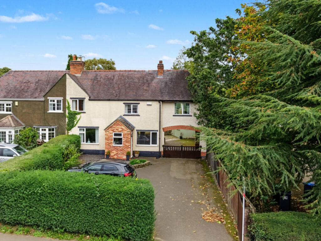 Main image of property: Main Road, Brailsford, DE6