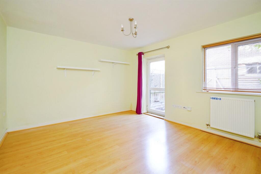 House in Oxford, New Marston - View 5