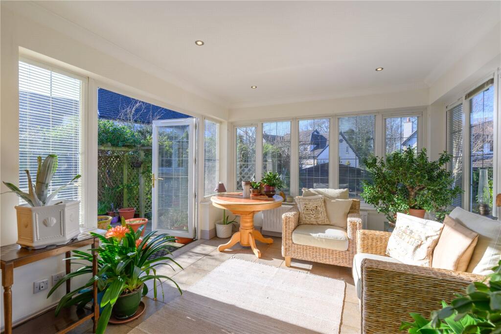 Beechgrove Rise, Cupar, Fife, KY15 photo 3