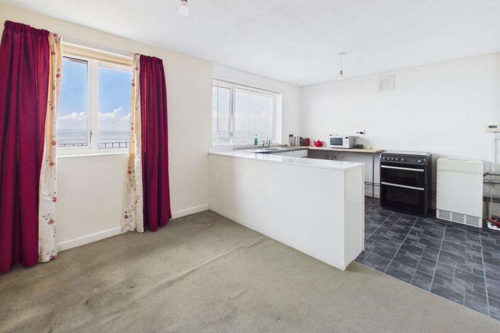 House in Bristol, Redcliffe Bay - View 4