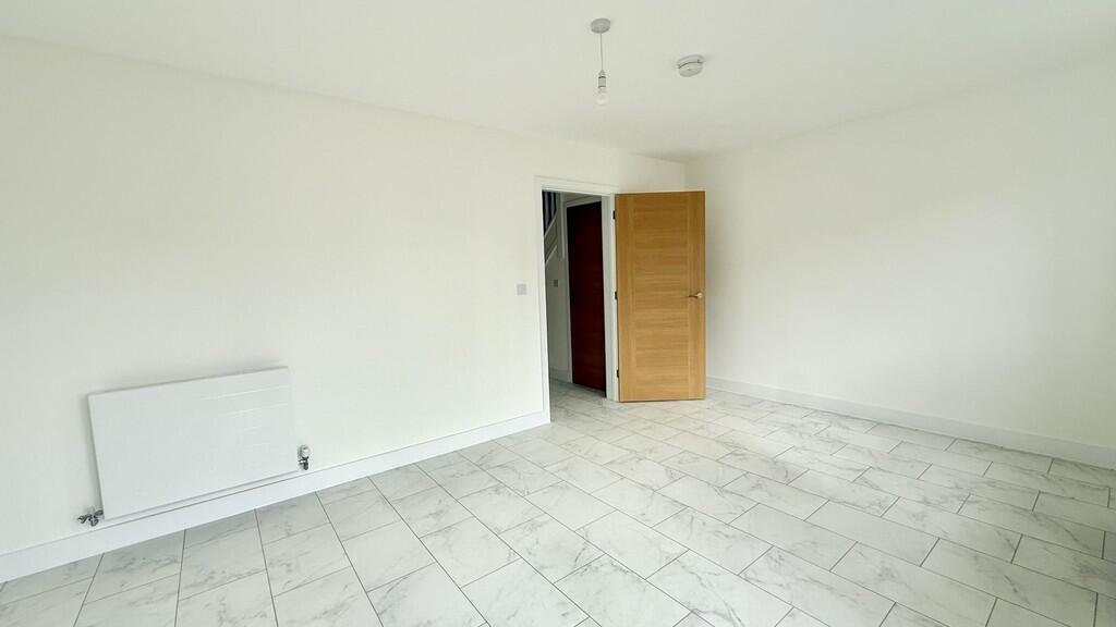 House in Bath, Selwood - More