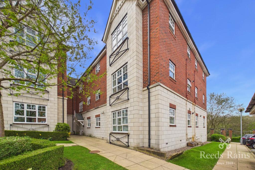 Main image of property: Sandbach Drive, Northwich, Cheshire, CW9