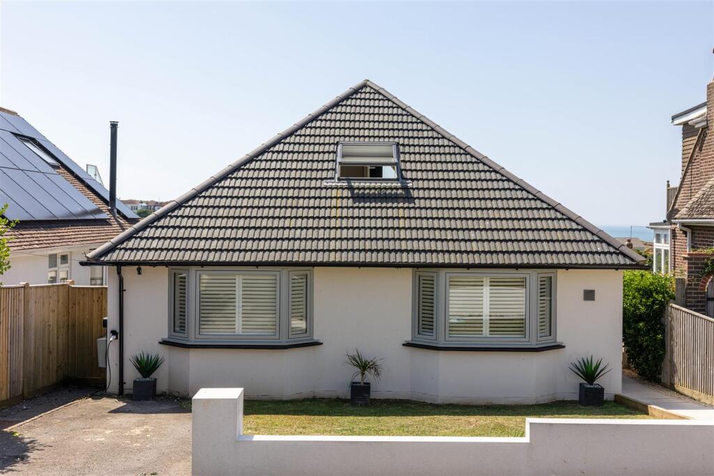 House in Brighton, Telscombe Cliffs, Saltdean - View 4