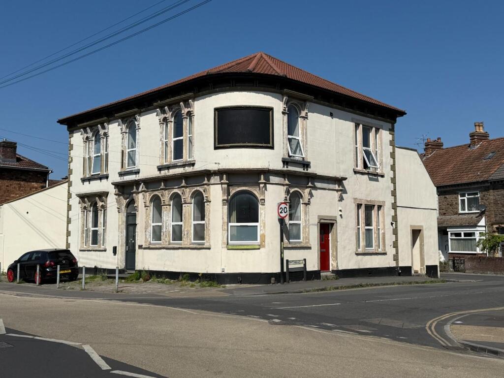 Main image of property: Clouds Hill Road, St George