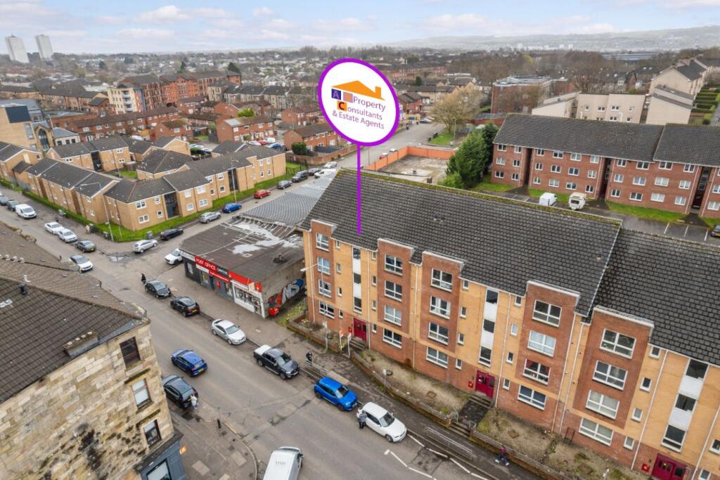 Main image of property: Shettleston Road, Glasgow