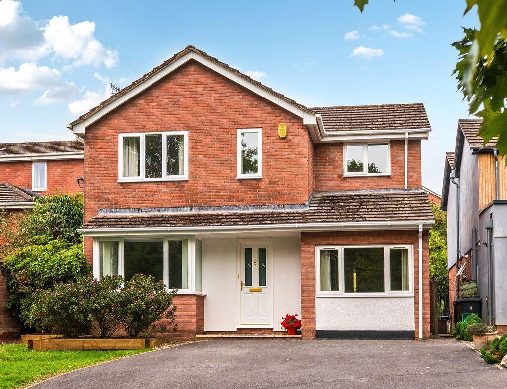 Main image of property: Great Hill View, Exeter