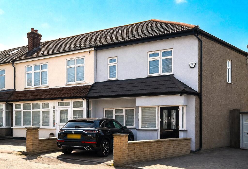 Main image of property: Templeton Avenue, Chingford, London, E4