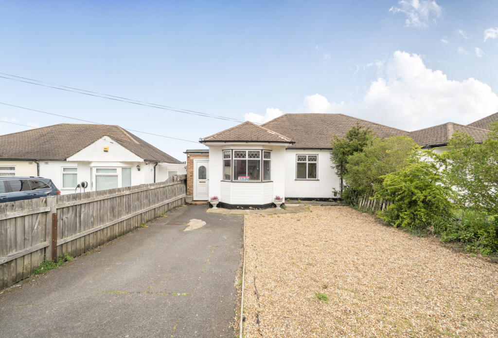 Main image of property: Chalk Pit Avenue, Orpington, BR5