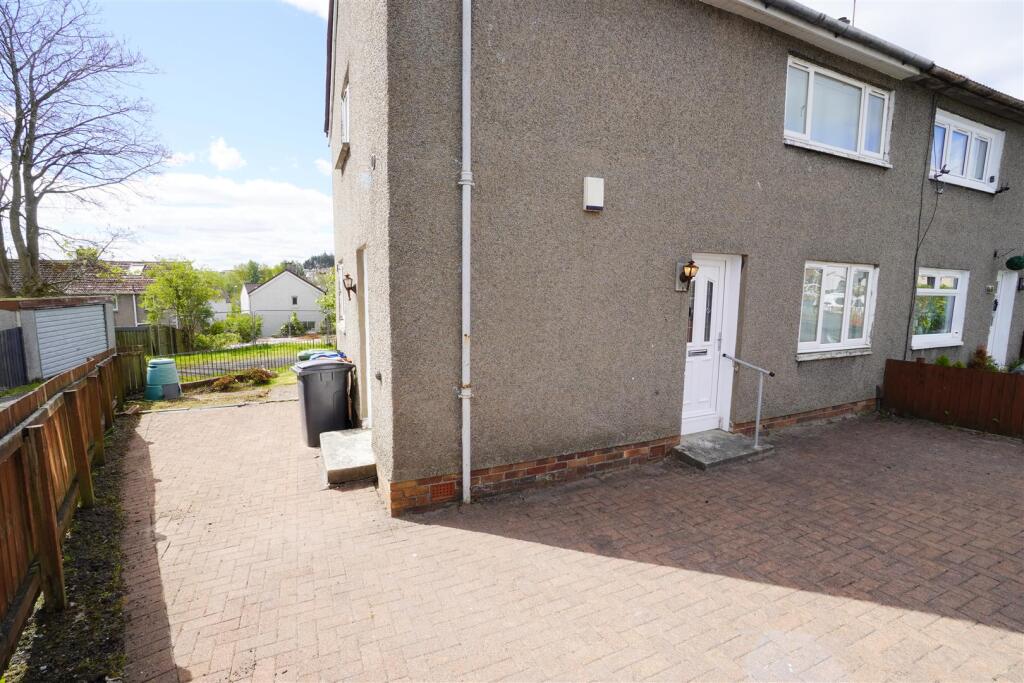 Main image of property: Marmion Drive, Kirkintilloch, Glasgow
