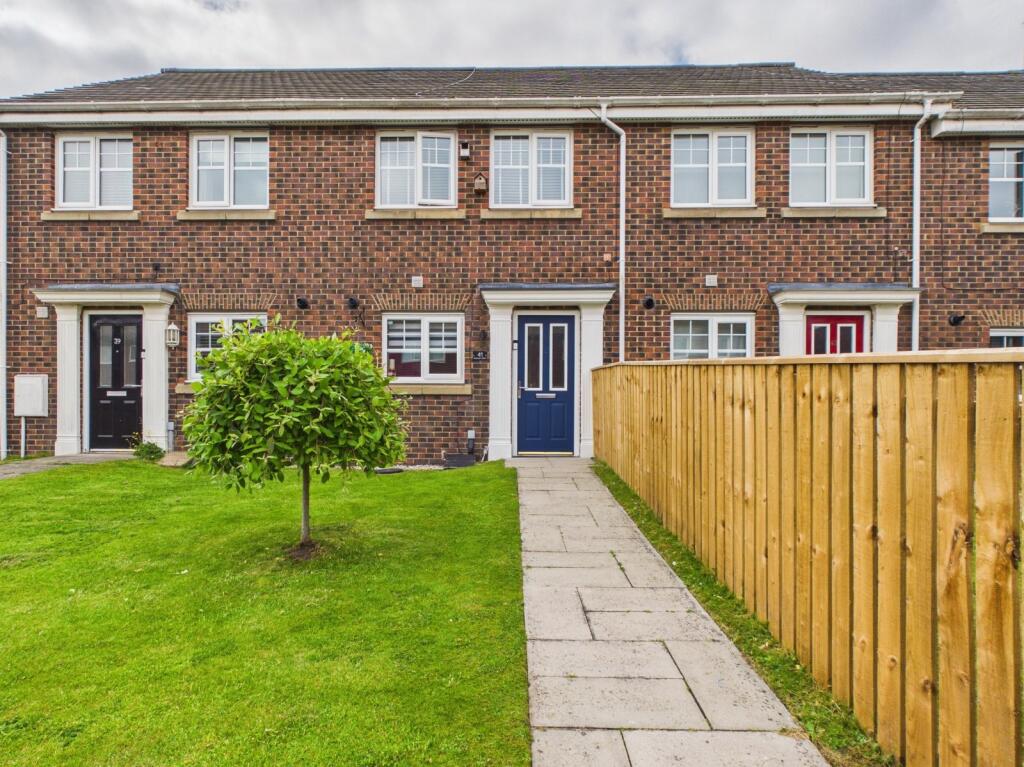 Main image of property: Ormonde Street, Jarrow, Tyne and Wear, NE32